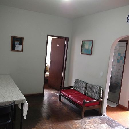 Hotel Roma Итабира Экстерьер фото