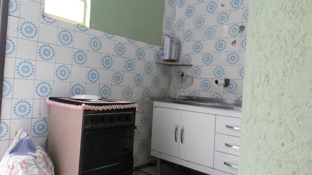 Hotel Roma Итабира Экстерьер фото